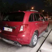 لیفان x 60 مدل 94 فروش فوری دنده ای|خودرو سواری و وانت|مشهد, توس (بلوار توس)|دیوار