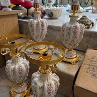 اباژور و چراغ|چراغ خواب و آباژور|تهران, بازار|دیوار