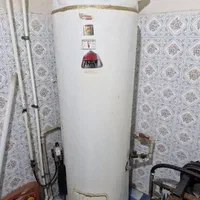 تعمیرات تخصصی اب گرمکن زمینی و دیواری و نصب|خدمات پیشه و مهارت|قم, میرزائیه|دیوار