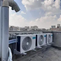 نصاب کولر گازی .تعمیرات شارژ و گاز و جابجایی|کولر گازی و فن‌کوئل|مشهد, وکیل‌آباد|دیوار