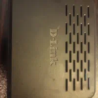 مودم دی لینک (روتر)