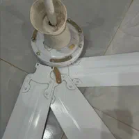 پنکه سقفی