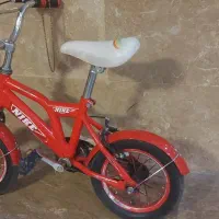 دوچرخه کودک|دوچرخه، اسکیت، اسکوتر|کرج, فاز ۴ مهرشهر|دیوار