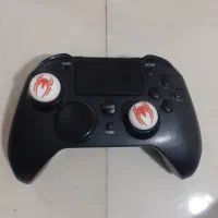 دسته کامپوتر به پی اس فور و موبایل هم کانکت میشه