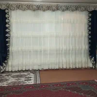 توری پرده