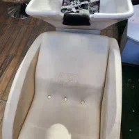 صندلی مبله سرشور|آرایشگاه و سالنهای زیبایی|کرمانشاه, |دیوار