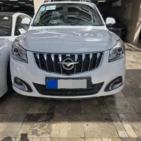 هایما s7 پرو ۴۰۴ صفر|خودرو سواری و وانت|تهران, درختی|دیوار