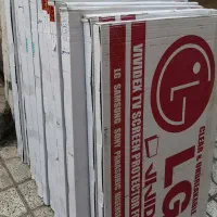 انواع پایه و محافظ صفحه تلویزیون TV