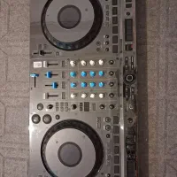 دستگاه دیجی کنترلر پایونیر GRV 6