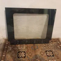 شیشه ماکروفر