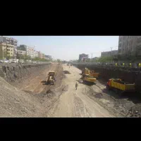 اجاره گریدر و غلطک اکیپ کامل|خدمات حمل و نقل|اهواز, زیتون کارمندی|دیوار