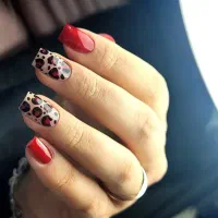 کاشت ناخن با ظرافت