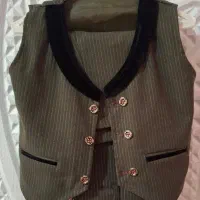 لباس بچگانه نو