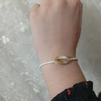 دستبند یلان باش شیک و بادوام