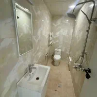 واحد دوخوابه فول لاکچری