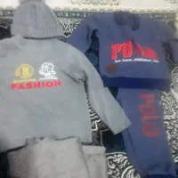 لباس یک سالگی رایگان