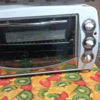 توستر دو جوجه گردون