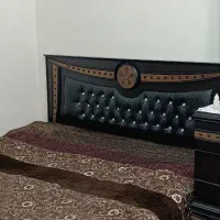 تخت دونفره|تخت و سرویس خواب|کرج, گلشهر|دیوار
