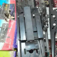 پایه تلویزیون 43 متحرک|تلویزیون و پروژکتور|حمیدیه, |دیوار