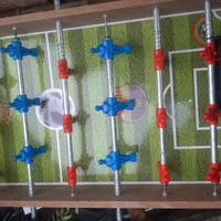 فوتبال دستی|ورزش‌های توپی|بابل, |دیوار