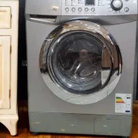 ماشین لباسشویی دوو ۷کیلویی