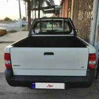 پراید وانت 1404