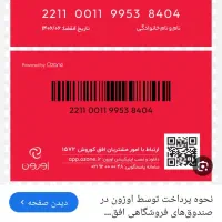 کیف قهوای گم شده