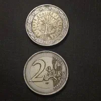 سکه سنت یورو