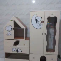 کمدکودک فقط ۴تومن