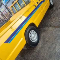 مزدا وانت 2000 مدل 86 دوگانه کارخانه|خودرو سواری و وانت|اسالم, |دیوار