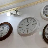ساعت دیواری|ساعت دیواری و تزئینی|ماهدشت, |دیوار