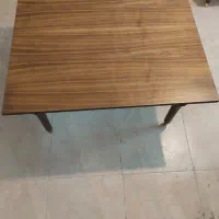 مبلمان و میز ناهار خوری