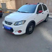 کوییک r مدل۱۴۰۰ معاوضه با ۲۰۷