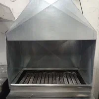 فرکباب پز یک متری