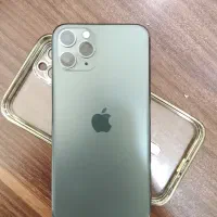 ایفون 11پرو رجیستر شده