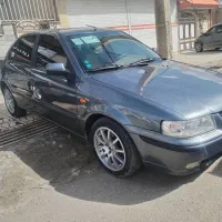 سمند ef7 مدل 96