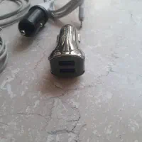 شارژر کلگی اپل فندکی اپلواندروید وتایپ ۳۰فست شارژ|لوازم جانبی موبایل و تبلت|تهران, یاخجی آباد|دیوار