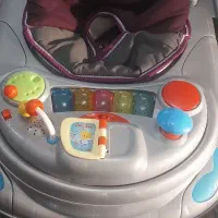 روروئک کودک درحدنو