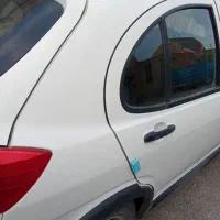 کوییکR مدل 99 خونگی|خودرو سواری و وانت|نجف‌آباد, شریعتی غربی|دیوار