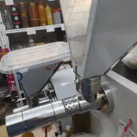 دستگاه روغنگیر خانگی نیمه صنعتی.چک ۱ماهه|فروشگاه و مغازه|قم, انصارالحسین|دیوار