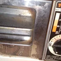 توستر ژاپنی تویکینی