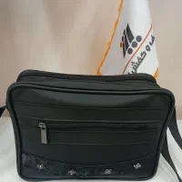 حراج کیف دوشی  زنانه|کیف، کفش، کمربند|تربتحیدریه, کاشانی|دیوار