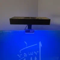 نور اکواریوم اب شور