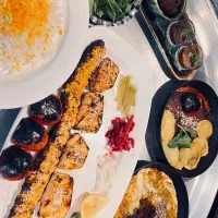 نیروی کار رستوران