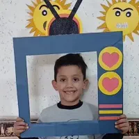 مربی مهد کودک