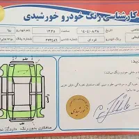 فروش خودرو|خودرو سواری و وانت|تهران, شهمیرزادی|دیوار