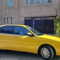 تاکسی سورن پلاس 1404|خودرو سواری و وانت|کرمانشاه, |دیوار