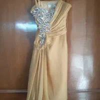 لباس مجلسی مانتو مجلسی وعقد