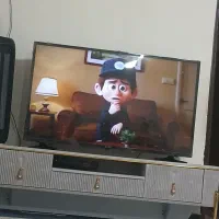 تلویزیون ۵۰اینچ اسنوا