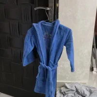 دوتا حوله کودک